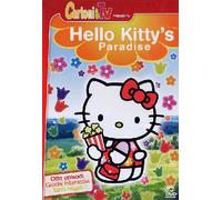 Hello Kitty'S Paradise #01 [Import italien]