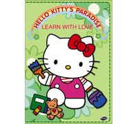 Hello Kitty's Paradise 4 [DVD] [2003] [Region 1] [US Import] [NTSC]