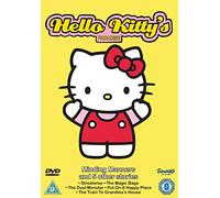 Hello Kitty's Paradise: Minding Manners And Five Other Stories [DVD]