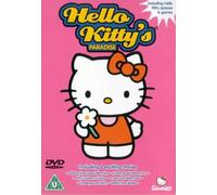 Hello Kitty's Paradise: Volume 1 [DVD]