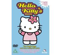 Hello Kitty's Paradise: Volume 2 [DVD]