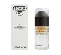 Hello Klean Full Control Anti-Thinning Scalp Serum 30ml