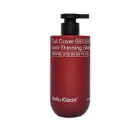 Hello Klean Full Cover Anti-thinning Hard Water Shampoo 380ml