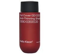 Hello Klean Anti-Thinning Hard Water Shampoo 100Ml
