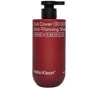HELLO KLEAN Full Cover Anti-Thinning Hard Water Shampoo 380ml