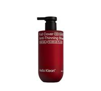Hello Klean Full Cover Anti-Thinning Shampoo for Hard Water Damage Repair