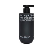 Hello Klean Full Length Anti-breakage Hard Water Shampoo 380ml