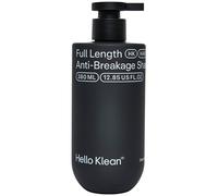 HELLO KLEAN Full Length Anti-Breakage Hard Water Shampoo 380ml