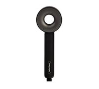 Hello Klean Hard Water Shower Head Filter in Black