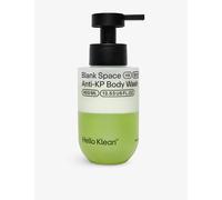 Hello Klean Hello Klean Blank Space Anti-Kp Body Wash 400ml 400ml