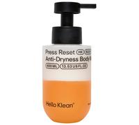 HELLO KLEAN Press Reset Anti-Dryness Body Wash 400ml