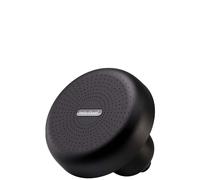 Hello Klean Rain Shower Filter Black