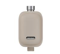 Hello Klean Shower Filter- Beige