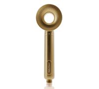 HELLO KLEAN Shower Head+ - Brushed Brass