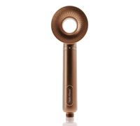HELLO KLEAN Shower Head+ - Brushed Bronze
