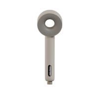 Hello Klean Shower Head Filter - Beige