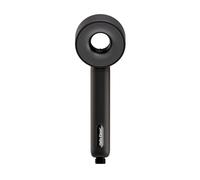 HELLO KLEAN Shower Head Filter (Black)