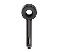 Hello Klean Shower Head in Chrome - Filters Unwanted Metals, Chlorine & Impurities Found in Water - Improves Quality of Skin & Hair - Boosts Water Pressure Up to 2 Times - Quick & Easy to Install