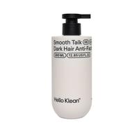 Hello Klean Smooth Talk Anti-fading Dark Hair Conditioner 380ml