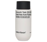 HELLO KLEAN - Smooth Talk Anti-Fading Dark Hair Conditioner - Conditioner