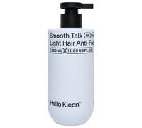 HELLO KLEAN - Smooth Talk Anti-Fading Light Hair Conditioner - Conditioner
