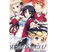 Hello Lady! - Complete Edition (PC) - Steam Gift - EUROPE