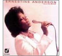 Hello Like Before By Ernestine Anderson (1989-06-27)