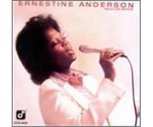 Hello Like Before By Ernestine Anderson (1989-06-27)