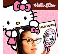 Hello Lisa