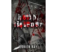 Hello, Listener: A True Crime Erotic Horror: Special Edition