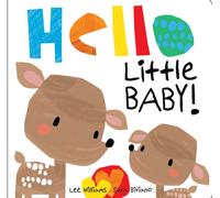 Hello Little Baby!