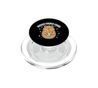 Hello Little One Bear Baby PopSockets PopGrip for MagSafe