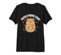 Hello Little One Bear Baby Premium T-Shirt