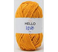 Hello Love 100g - Gold