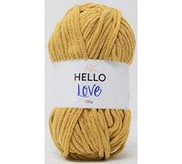 Hello Love 100g - Sand