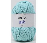 Hello Love 100g - Seafoam