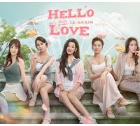Hello Love: 18 Again PC Steam Account