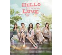Hello Love: 18 Again (PC) - Steam Account - GLOBAL