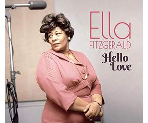 Hello Love + 9 Bonus Tracks!