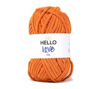 Hello Love - Brown 100g