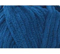 Hello Love Chunky Yarn 100g (Midnight Blue 41)
