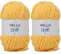 Hello Love - Cream 100g (Pack of 2)