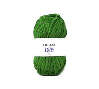 Hello Love - Dark Sage - 100g