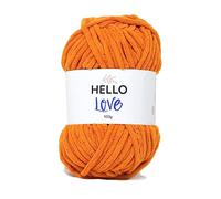 Hello Love - Light Brown 100g