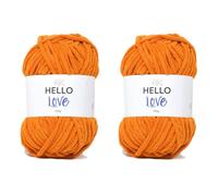 Hello Love - Light Brown 100g (Pack of 2)