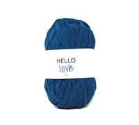 Hello Love - Midnight Blue - 100g