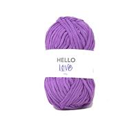 Hello Love - Purple - 100g