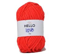 Hello Love - Red 100g