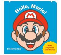 Hello, Mario! (My Mario (TM))