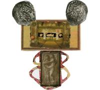 Hello Mary Emita Ox (Vinyl) 12" Album (US IMPORT)